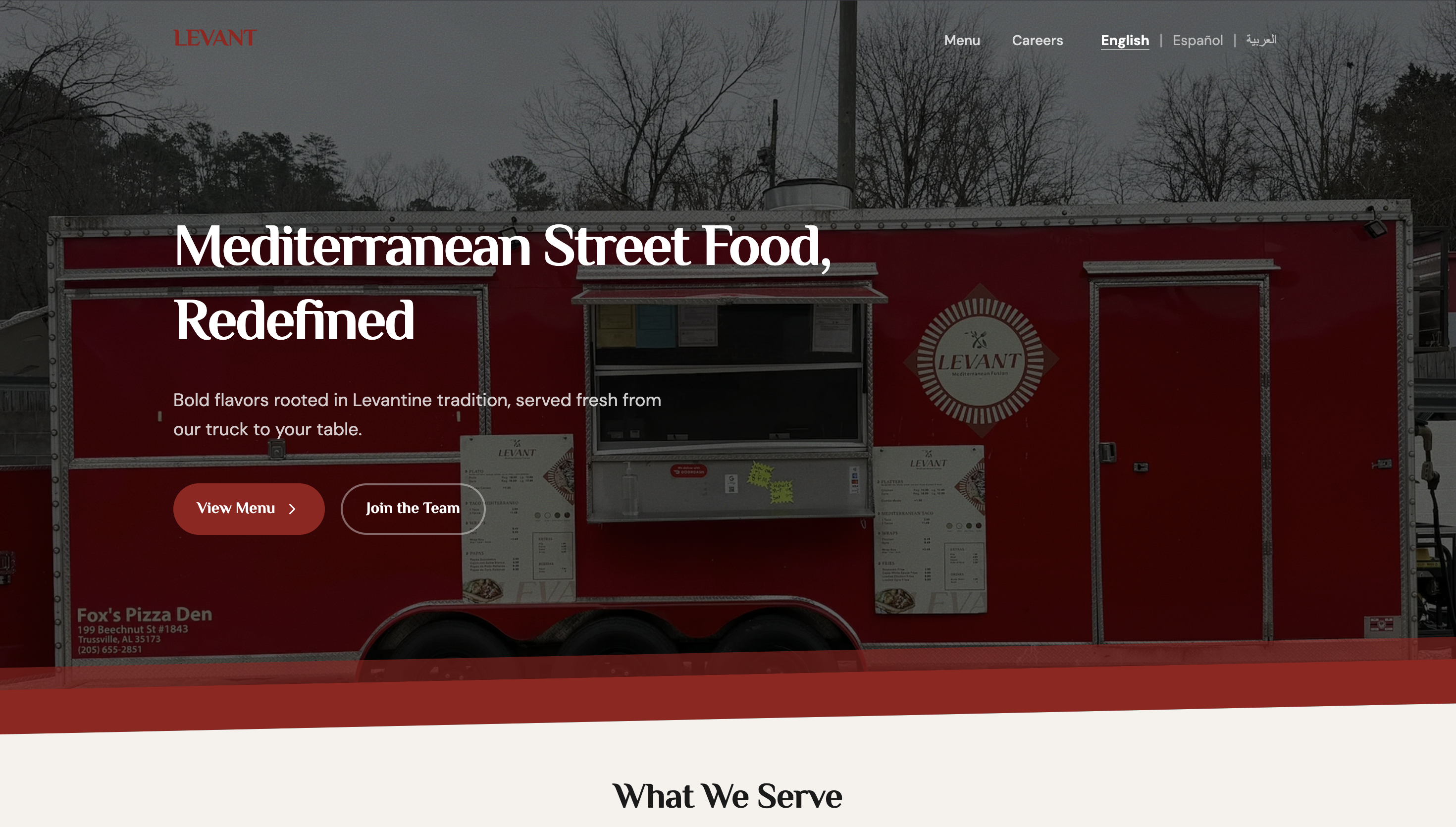 LEGACY TRANSFORMATION